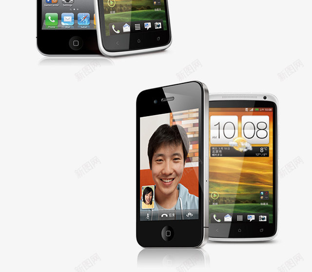 各种手机模型png免抠素材_新图网 https://ixintu.com 三星 华为 各种手机模型 国产手机 苹果
