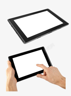 平板模型模型平板电脑高清图片