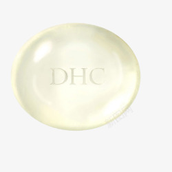 弱酸性DHC保湿水晶皂90g弱酸性高清图片