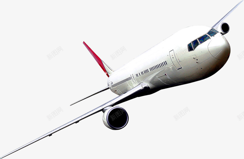 飞机png免抠素材_新图网 https://ixintu.com 模型 航空 飞机