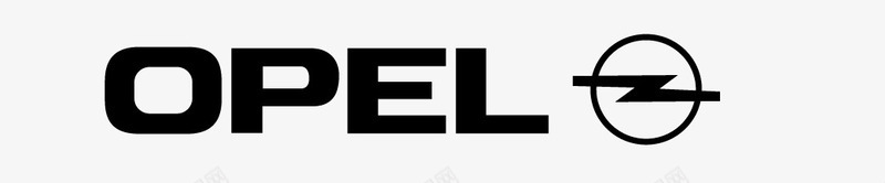 OPEL图标png_新图网 https://ixintu.com OPEL logo 欧宝 汽车标志 矢量车标
