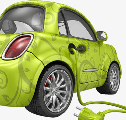 新能源电动汽车素材