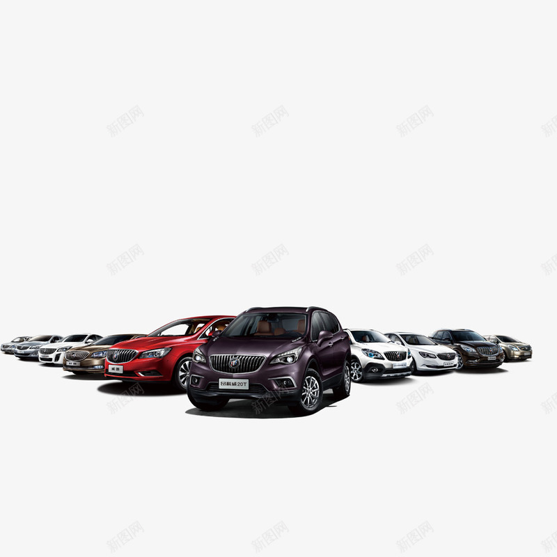 汽车png免抠素材_新图网 https://ixintu.com 汽车背景 海报装饰汽车 装饰汽车