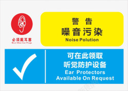禁止噪音噪音污染高清图片