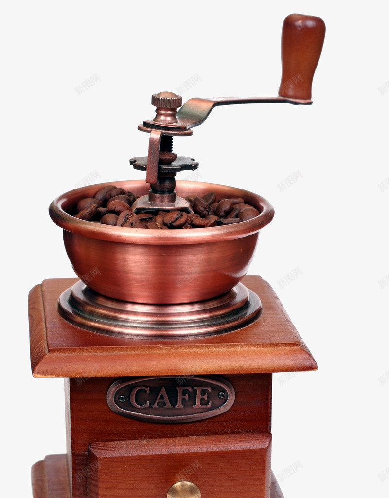 手磨半自动咖啡机png免抠素材_新图网 https://ixintu.com 半自动咖啡机 咖啡制作 咖啡机 咖啡机结构模型 手磨咖啡机 电器
