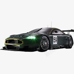 阿斯顿马丁赛车png免抠素材_新图网 https://ixintu.com aston automobile car martin racing sports transport transportation vehicle 汽车 赛车 跑车 车 车辆 运输 阿斯顿 马丁