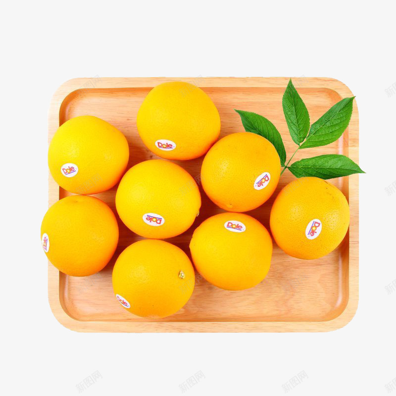 新鲜夏橙png免抠素材_新图网 https://ixintu.com 健康 橙子 水果 生鲜 营养