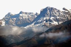 祁连青海景点祁连山高清图片