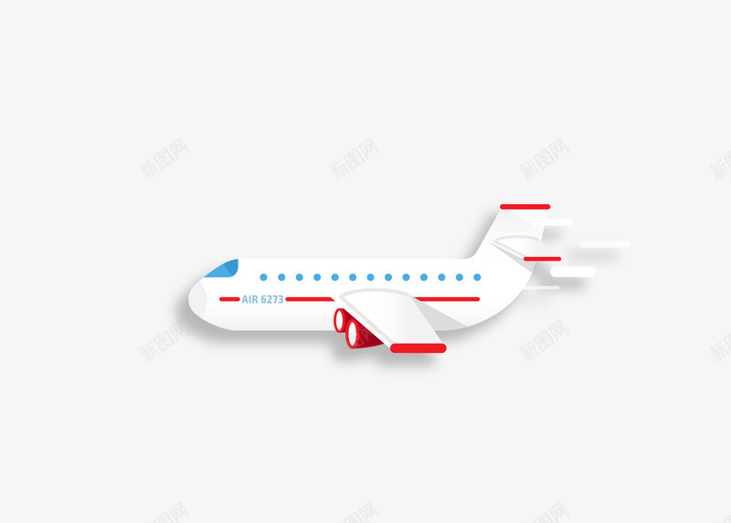 卡通飞机模型png免抠素材_新图网 https://ixintu.com 卡通 卡通飞机 天空 模型 飞机 飞机模型