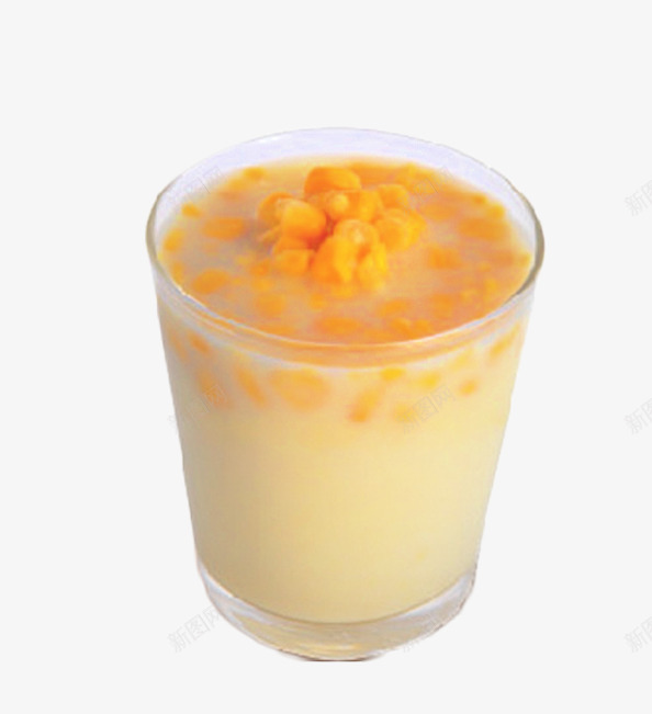 玉米汤png免抠素材_新图网 https://ixintu.com 新鲜的玉米汁 玉米汁 玉米粒 美味的 营养健康