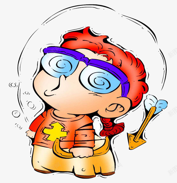 圆圈的弓箭png免抠素材_新图网 https://ixintu.com 圆圈 射手座 弓箭 星座 装饰