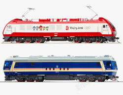 火车模型火车高清图片