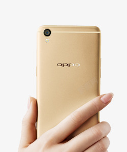 oppo手机素材