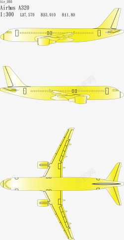 空客A320飞机363高清图片