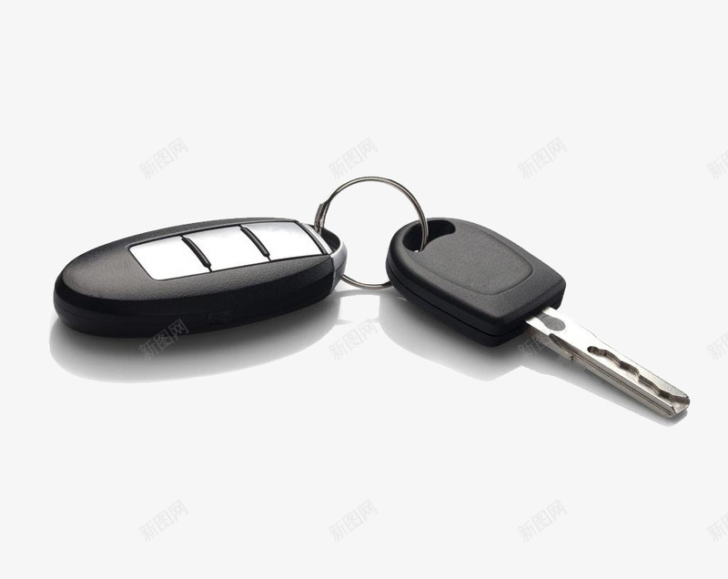 汽车钥匙png免抠素材_新图网 https://ixintu.com 免抠 汽车 素材 钥匙