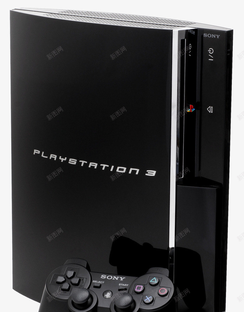 ps3模型png免抠素材_新图网 https://ixintu.com png素材 ps3 免扣 模型