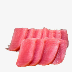 冷冻海鱼日本金枪鱼高清图片