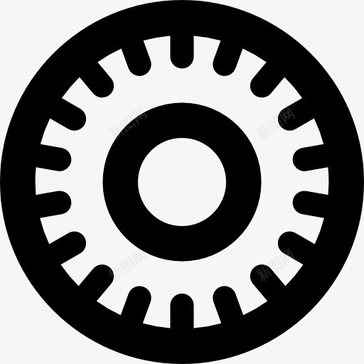 圆形的安全图标png_新图网 https://ixintu.com 圆 圈形状 安全保障体系