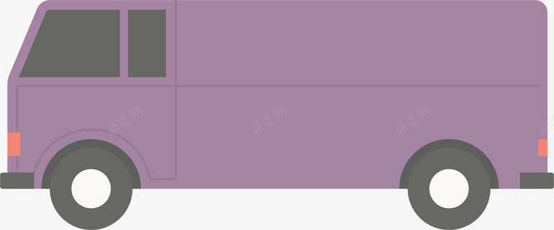 扁平化押运车矢量图ai免抠素材_新图网 https://ixintu.com 卡通车 扁平化 扁平车 押运车 车模型 车矢量图 矢量图