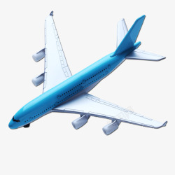 飞机模型png素材飞机模型高清图片