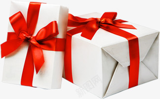 扁平风格创意白色的礼盒包装png免抠素材_新图网 https://ixintu.com 创意 包装 扁平 白色 礼盒 风格