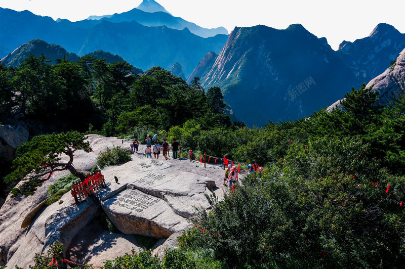 华山旅游风光摄影png免抠素材_新图网 https://ixintu.com 华山 名胜古迹 图片 地方景点 实物图 摄影图 摄影图片 旅游 美丽 风光 高清 高清图片