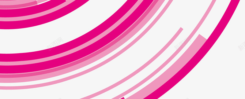 创意粉色圆圈海报矢量图eps免抠素材_新图网 https://ixintu.com 创意圆圈 圆圈PNG 广告设计 海报设计 矢量圆圈 粉色圆圈 矢量图