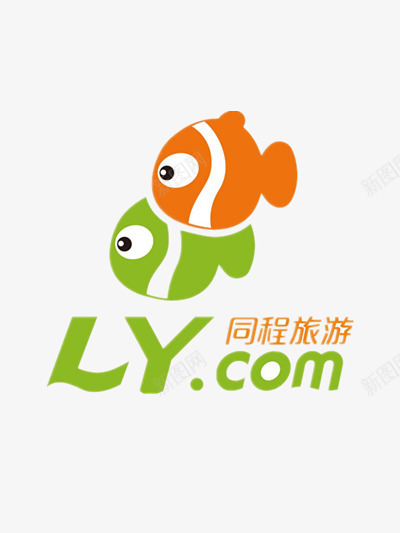 同程旅游LOGO图标png_新图网 https://ixintu.com LOGO 同程旅游 旅游 标志 绿色 软件