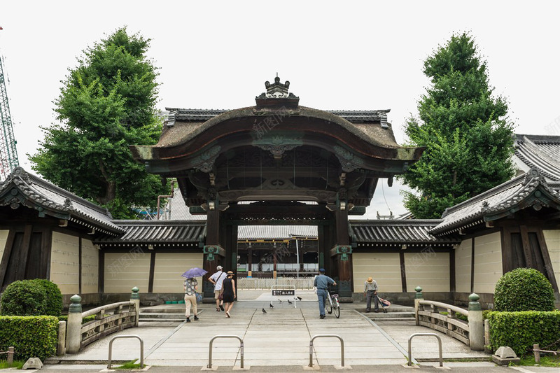 日本平安神宮建筑图png免抠素材_新图网 https://ixintu.com 世界风景 名胜古迹 图库 地方景点 实物图 平安神宮 建筑 摄影 摄影图片 旅游摄影 日本旅游 清晰 风景名胜 高清图 高清图片 高精度