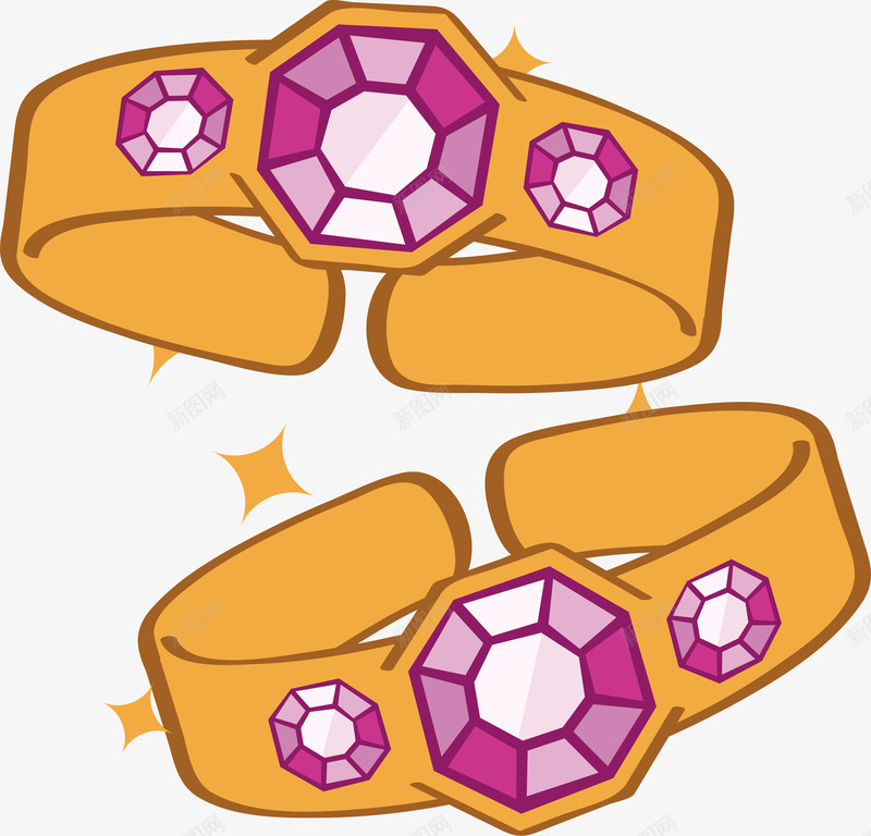 粉色首饰首饰饰品图标png_新图网 https://ixintu.com 古代首饰 古代首饰盒 小首饰 珠宝首饰logo 白色首饰盒 蝴蝶首饰 首饰制作 首饰包装 首饰礼盒 首饰花