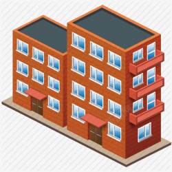 三维模型民房建筑素材