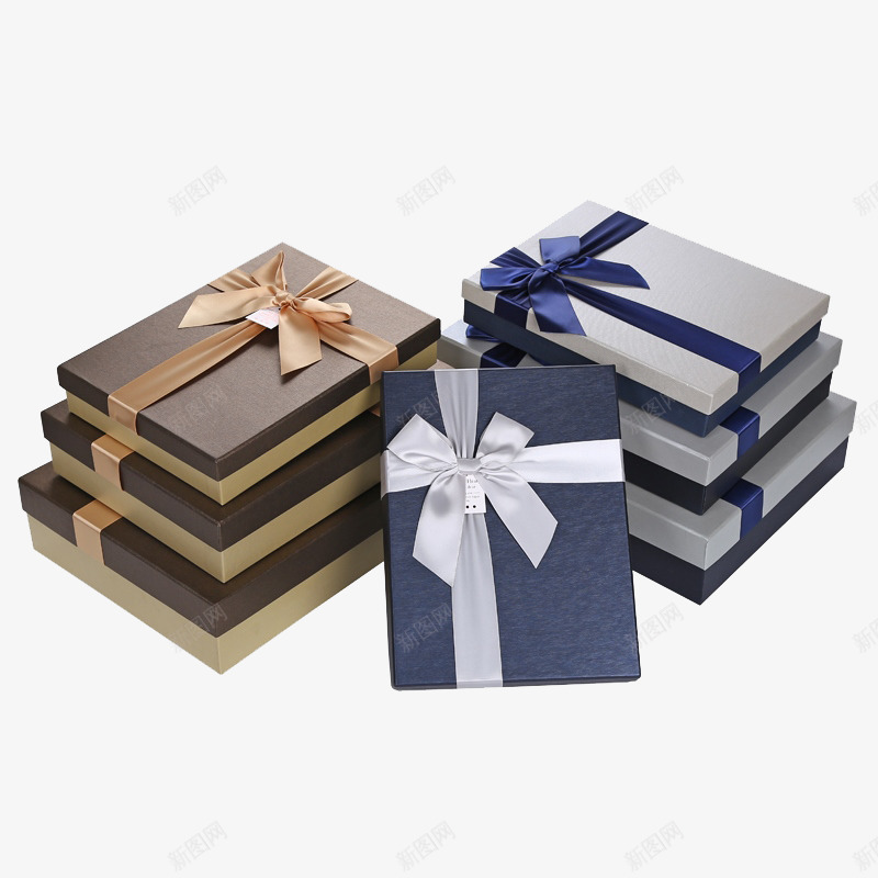 生日礼物盒png免抠素材_新图网 https://ixintu.com 产品实物 盒子 礼物 礼物盒 礼盒 红盒子