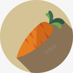 carrotCarrot图标高清图片