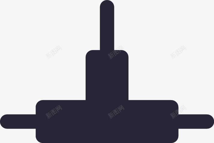构建管网模型图标png_新图网 https://ixintu.com 构建管网模型