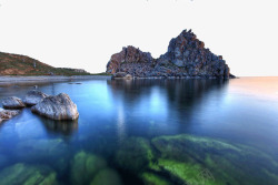 加尔贝加尔湖高清图片