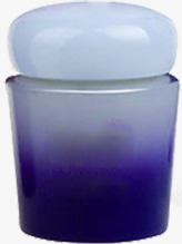 护肤品唯品会紫色瓶装效果素材