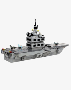 航空母舰模型航空母舰模型高清图片