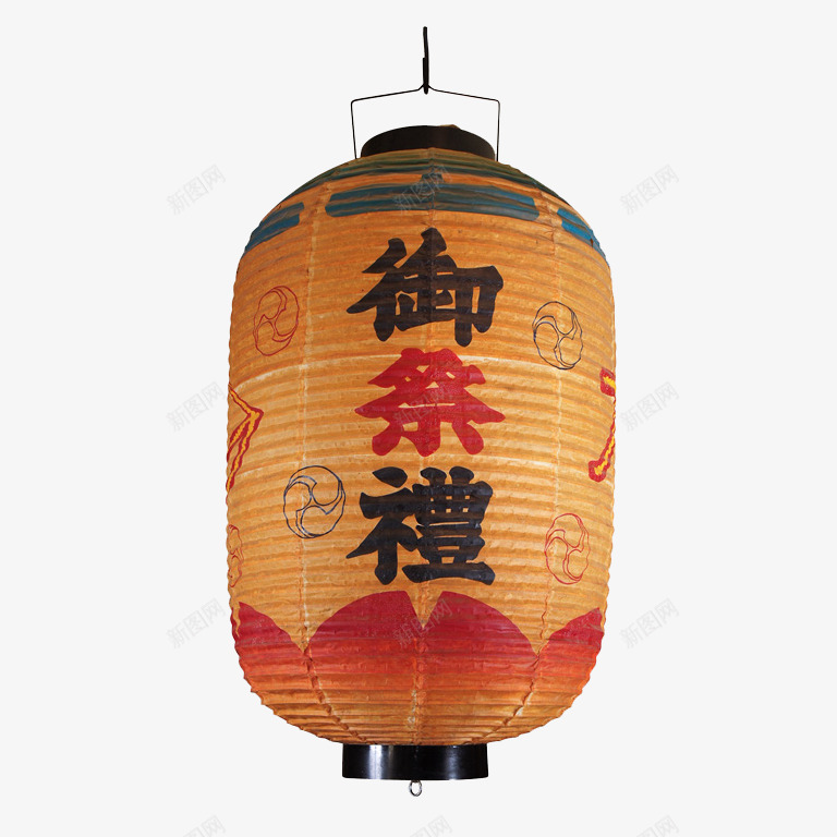 日本灯笼装饰png免抠素材_新图网 https://ixintu.com 日本 灯笼 装饰
