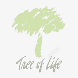 生命之树素材