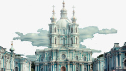 圣彼得堡俄罗斯圣彼得堡五高清图片
