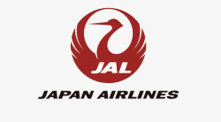 Airlines日本航空图标高清图片