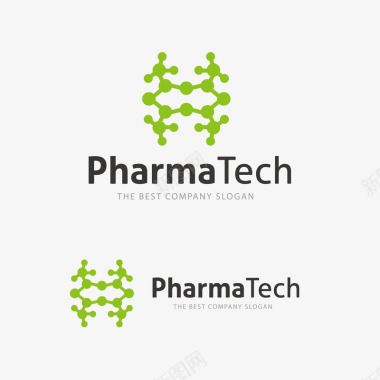 健康LOGO矢量图图标图标