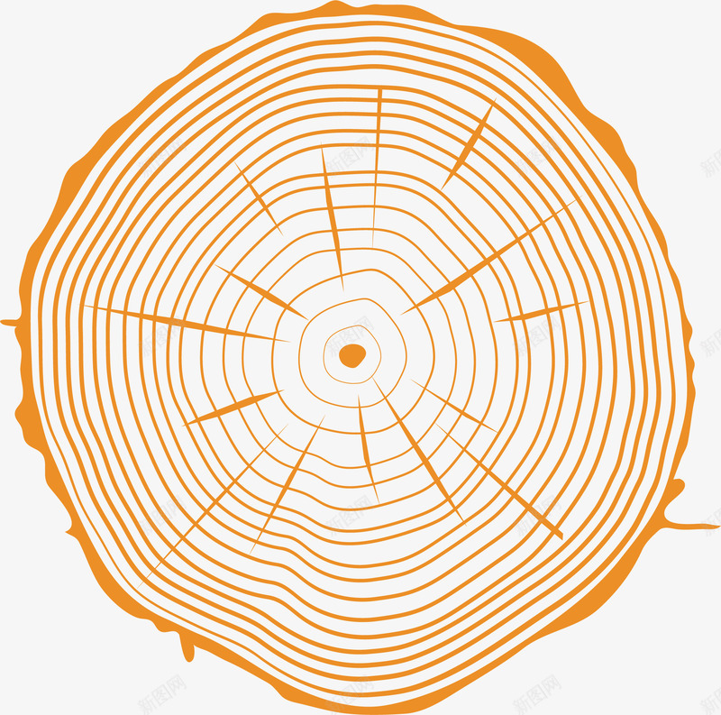 装修的环保木材纹路png免抠素材_新图网 https://ixintu.com 圆圈 木材纹理 木材质 环保 环保木材 环保木材纹路 设计