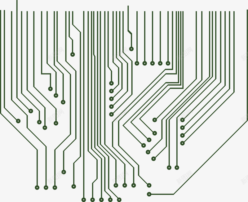 电路板层矢量图ai免抠素材_新图网 https://ixintu.com di电路板 二层电路板 接线图 数码电路板 汽车电路板 电路板厂 电路板层 电路板球 电路版 矢量图