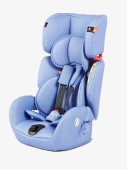 超宽座舱好孩子儿童汽车安全座椅高清图片