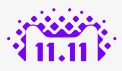 1111logo图标图标