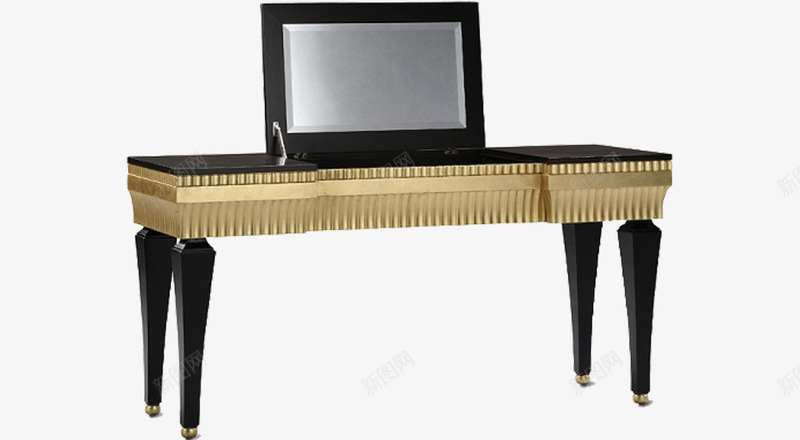 3d桌子模型png免抠素材_新图网 https://ixintu.com 复古风 桌子图案 模型 电视机