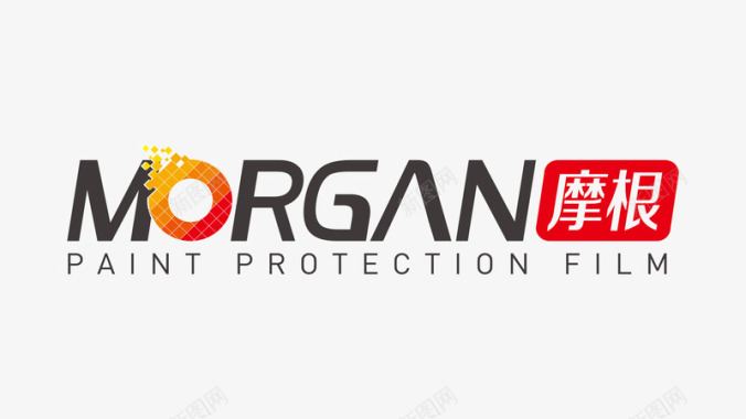 摩根logo图标图标