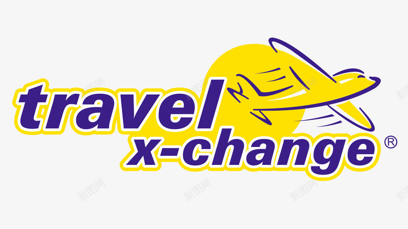 国外旅游logo矢量图图标ai_新图网 https://ixintu.com logo logo设计 国外logo 国外旅游logo设计 旅游 旅游logo 旅游标识 矢量图