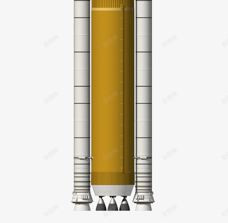 火箭模型png免抠素材_新图网 https://ixintu.com 火箭升空素材 火箭素材 高清火箭图案
